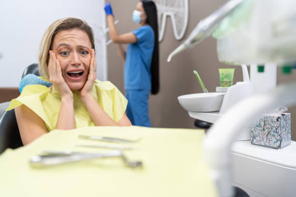Best Emergency Wisdom Teeth Removal in Saybrook Manor, CT
