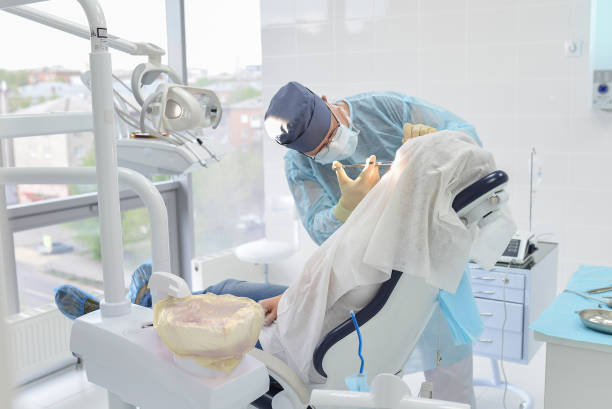 Best Emergency Root Canal Treatment in Saybrook Manor, CT
